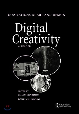 Digital Creativity: a Reader