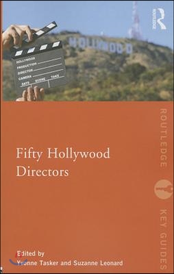 Fifty Hollywood Directors