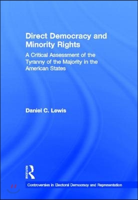 Direct Democracy and Minority Rights