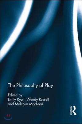 Philosophy of Play