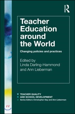 Teacher Education Around the World
