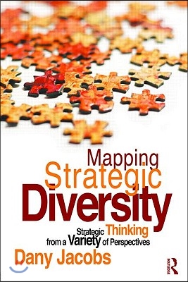 Mapping Strategic Diversity