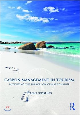 Carbon Management in Tourism