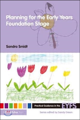 Planning for the Early Years Foundation Stage