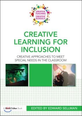 Creative Learning for Inclusion