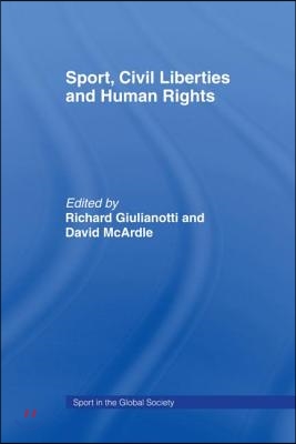 Sport, Civil Liberties and Human Rights