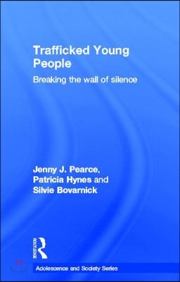 Trafficked Young People