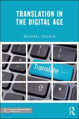 Translation in the Digital Age