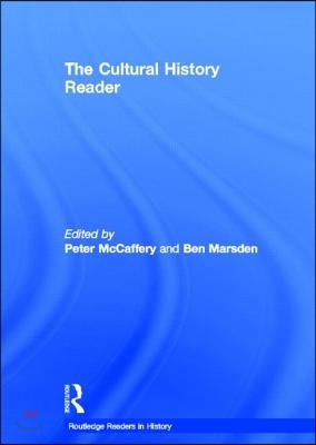 Cultural History Reader