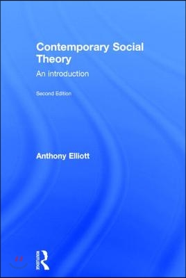 Contemporary Social Theory