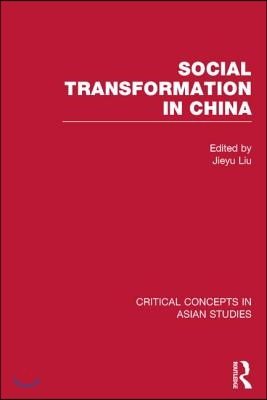 Social Transformation in China