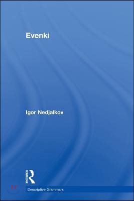 Evenki