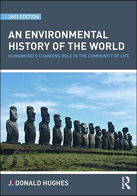 Environmental History of the World