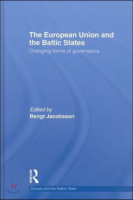 European Union and the Baltic States