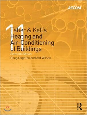 Faber & Kell's Heating and Air-Conditioning of Buildings