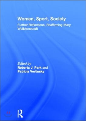 Women, Sport, Society