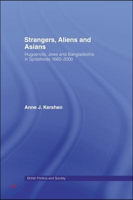 Strangers, Aliens and Asians