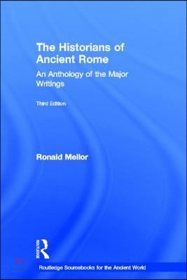 Historians of Ancient Rome