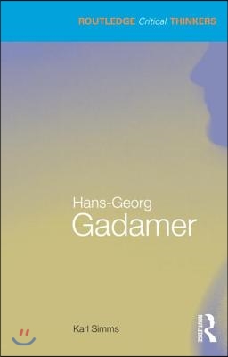 Hans-Georg Gadamer