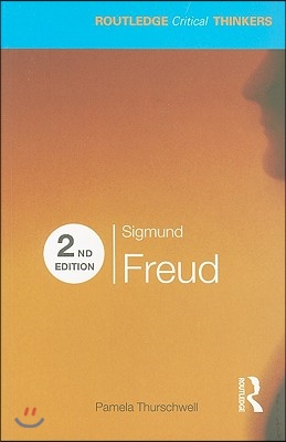 Sigmund Freud