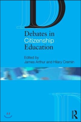 Debates in Citizenship Education