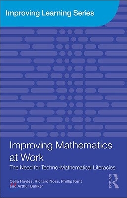 Improving Mathematics at Work