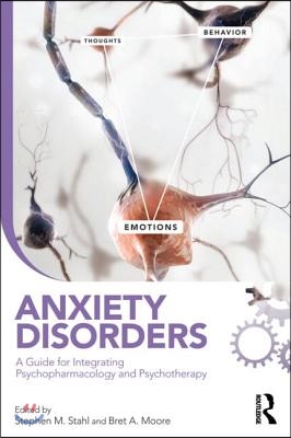 Anxiety Disorders