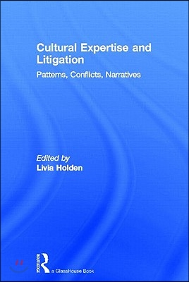 Cultural Expertise and Litigation