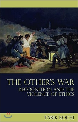 Other&#39;s War