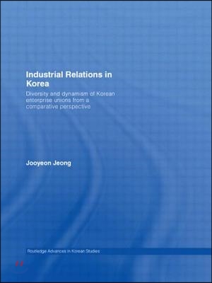 Industrial Relations in Korea