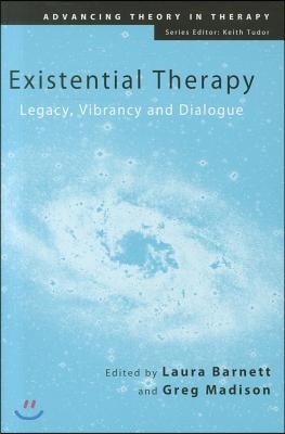 Existential Therapy