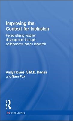 Improving the Context for Inclusion