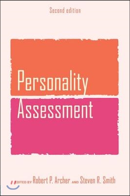 Personality Assessment