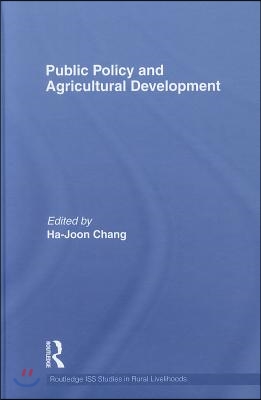 Public Policy and Agricultural Development