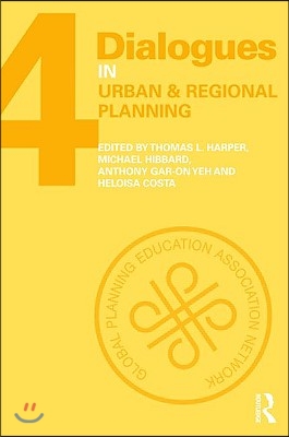 Dialogues in Urban and Regional Planning