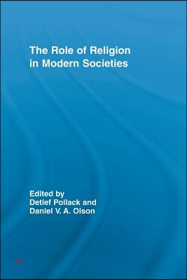 Role of Religion in Modern Societies