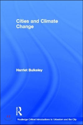 Cities and Climate Change