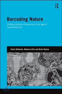 Barcoding Nature