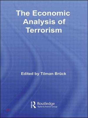 Economic Analysis of Terrorism