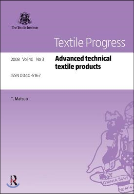 Advanced Technical Textile Products