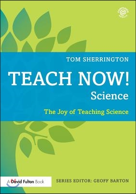 Teach Now! Science
