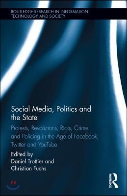 Social Media, Politics and the State