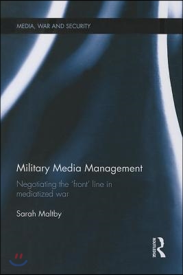 Military Media Management