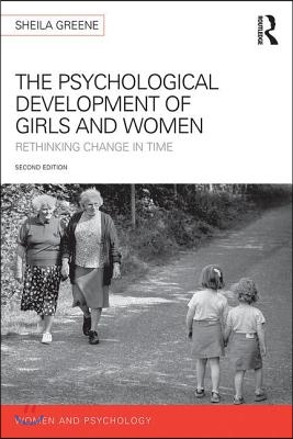 Psychological Development of Girls and Women