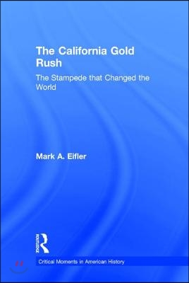 California Gold Rush