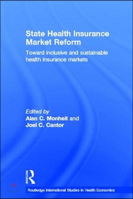 State Health Insurance Market Reform