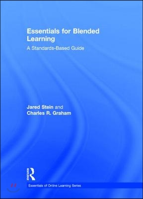 Essentials for Blended Learning