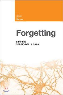 Forgetting