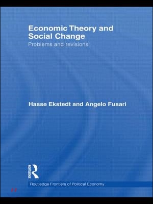 Economic Theory and Social Change