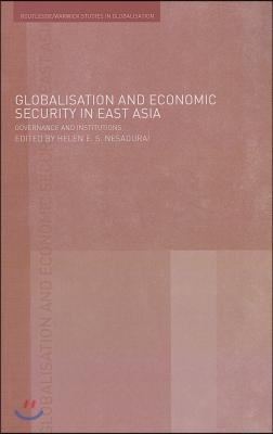 Globalisation and European Integration